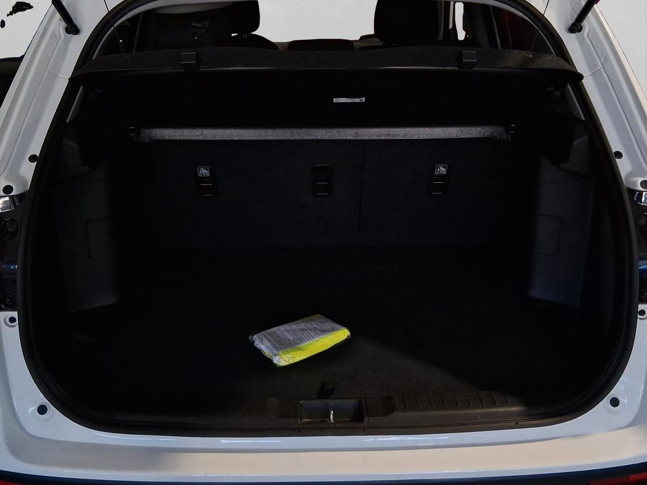 Suzuki Vitara 1.4 Hybrid Cool