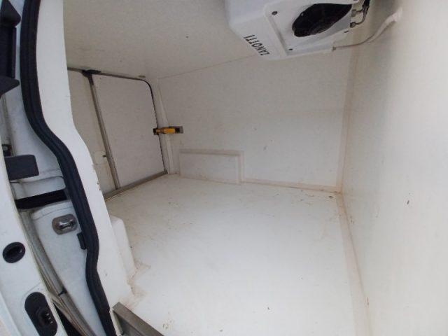 FORD Transit Custom 280 2.0TDCI 108CV ENTRY L1H1 FRIGO FNAX 0° ZANOTTI