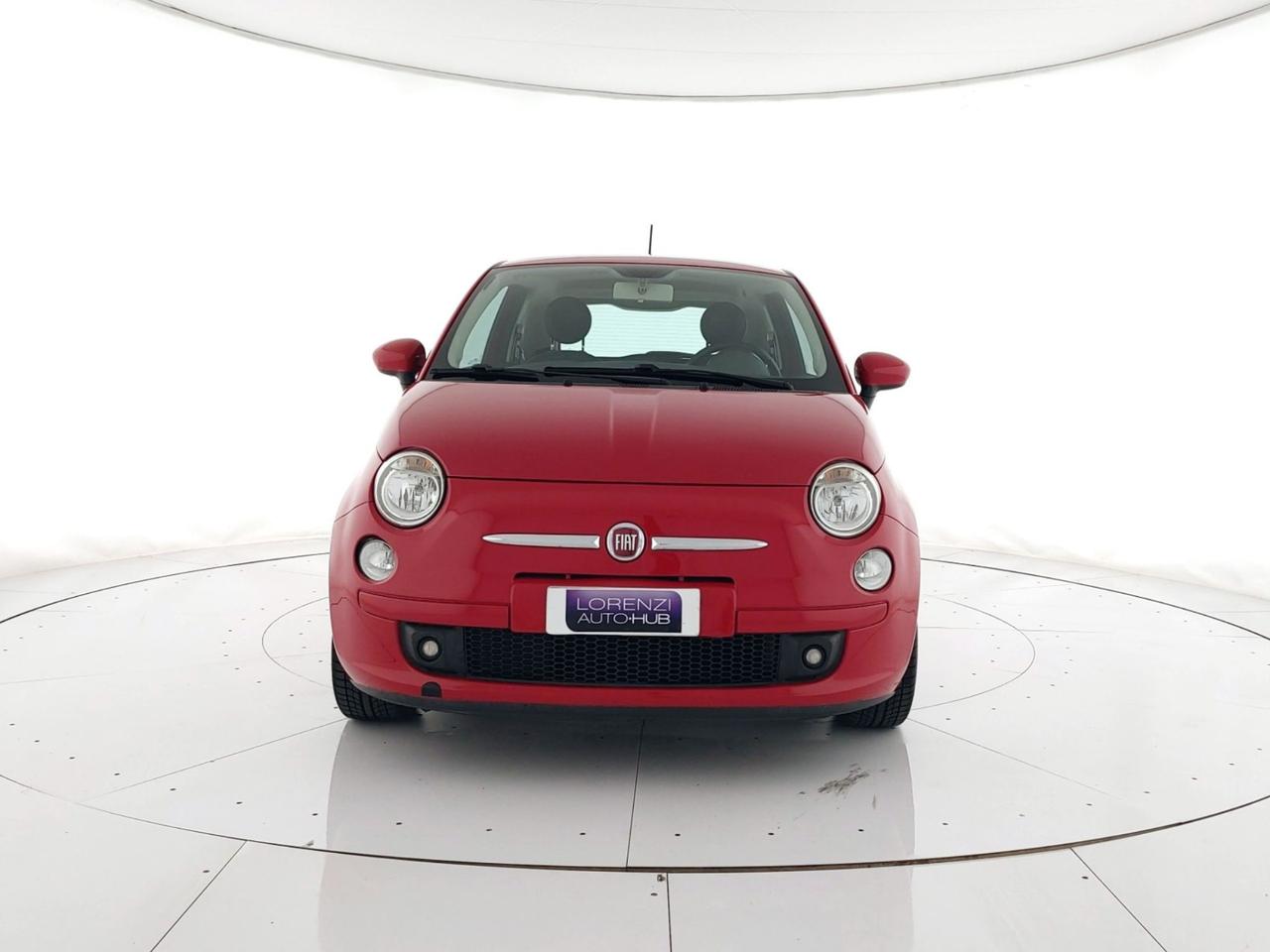 FIAT 500 1.2 Pop 69cv my14 NEOPATENTATI+AUX