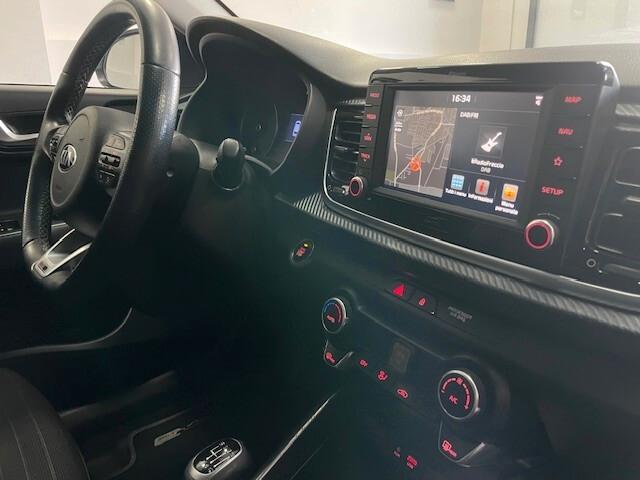 Kia Rio GT Line