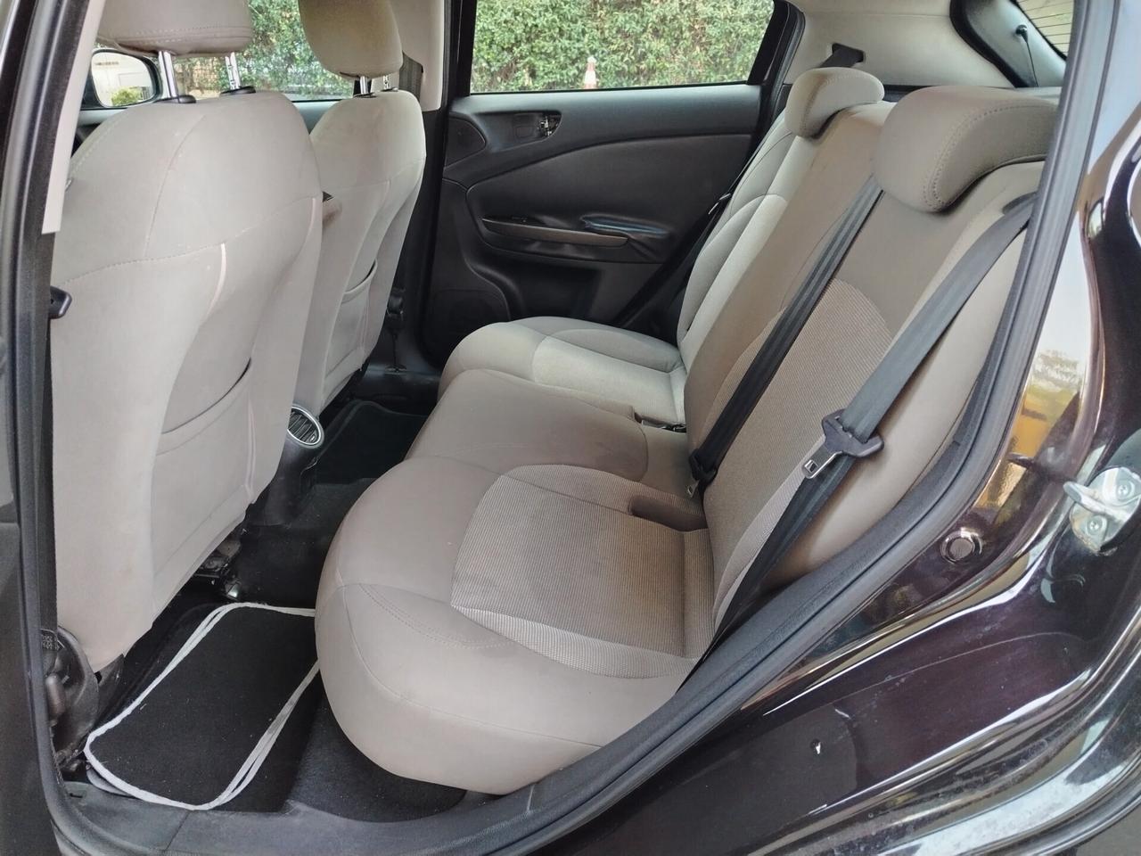 Alfa Romeo Giulietta 1.6 JTDm-2 105 CV Progression