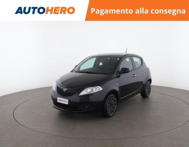 LANCIA Ypsilon 1.0 FireFly 5 porte S&S Hybrid Oro
