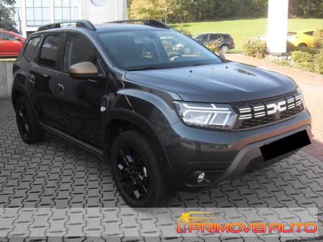 DACIA Duster 1.0 TCe GPL 4x2 Extreme