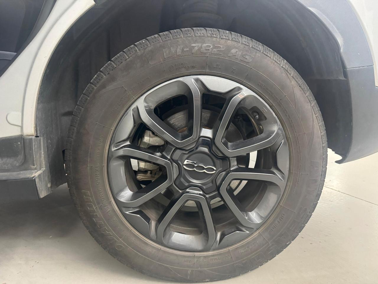 Fiat 500X 1.3 MultiJet 95 CV Club