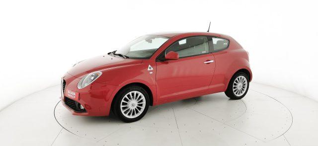 ALFA ROMEO MiTo 1.4 78 CV 8V S&S - OK NEOPATENTATO