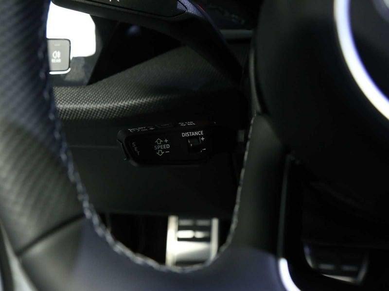 Audi A3 A3 allstreet 35 TDI 150cv S tronic Identity Contrast