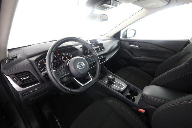 NISSAN Qashqai Qashqai MHEV 158 CV Xtronic Business