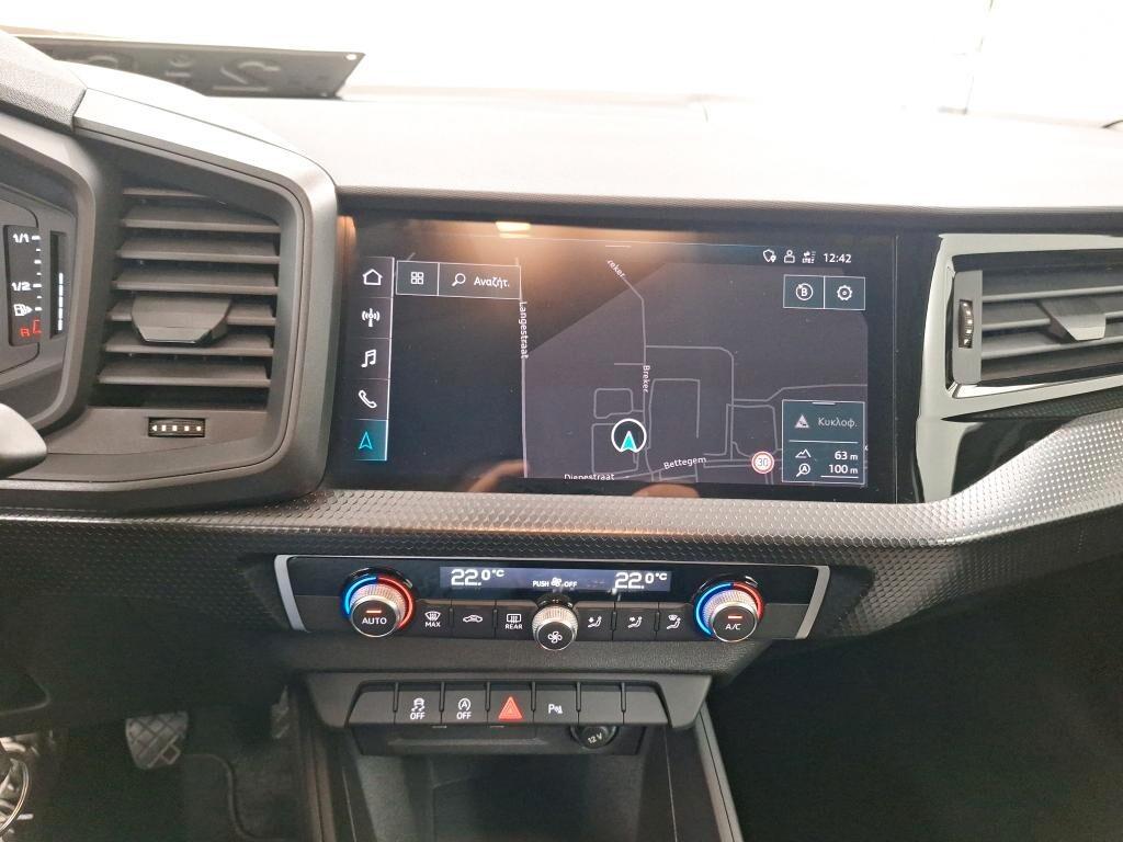 AUDI A1 SPORTBACK 25 TFSI 95CV ATTRACTION ( CRUISE - VIRTUAL COCKPIT - NAVI - MIRROR - PDC )
