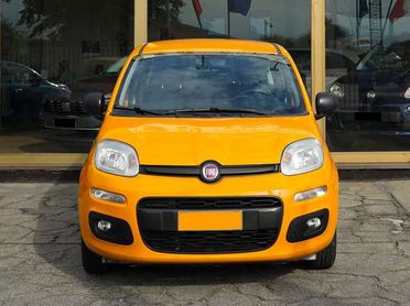 Fiat Panda Panda 1.2 69cv Easy