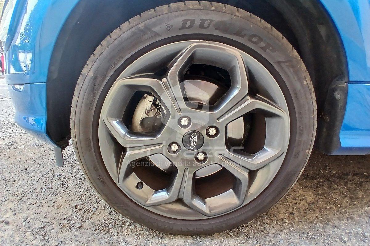 FORD EcoSport 1.0 EcoBoost 125 CV Start&Stop ST-Line