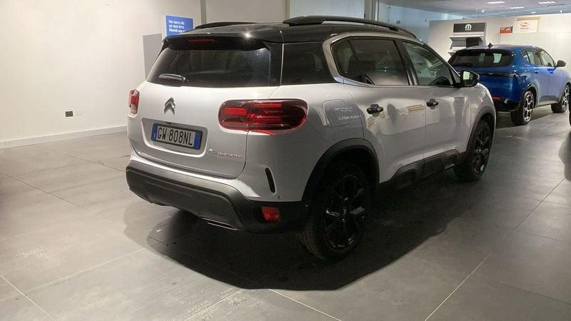Citroën C5 Aircross C5 Aircross BlueHDi 130 S&S EAT8 Max
