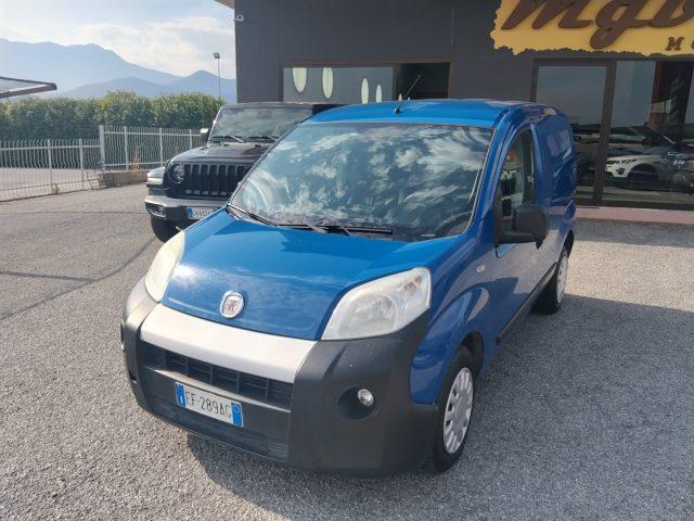FIAT Fiorino 1.3 MJT 75CV Furgone
