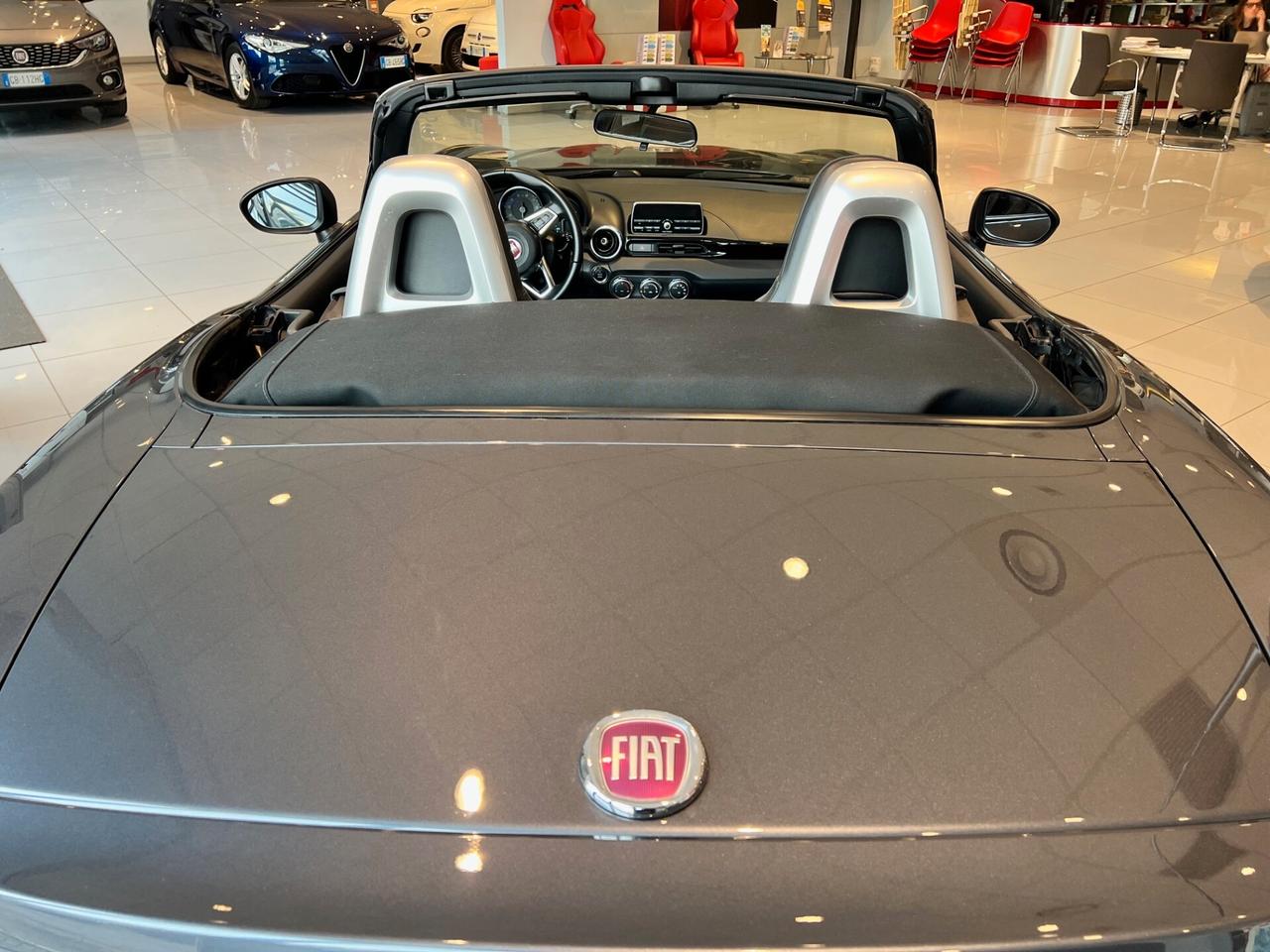 Fiat 124 Spider 124 spider 1.4 MultiAir