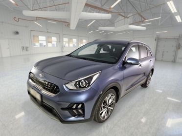 KIA NIRO 1.6 HEV GDI Style DCT 5 PORTE