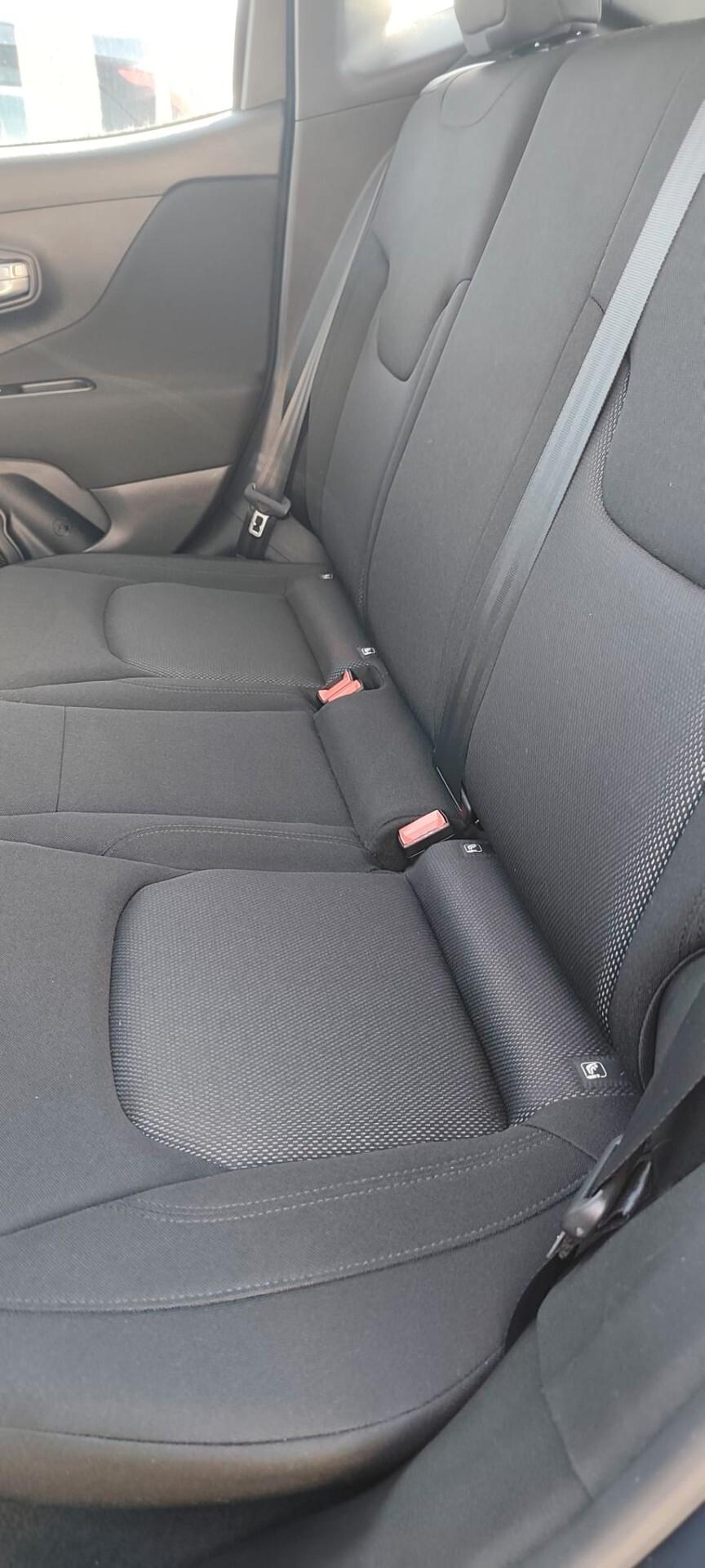 Jeep Renegade 2.0 Mjt 140CV 4WD Active Drive Longitude