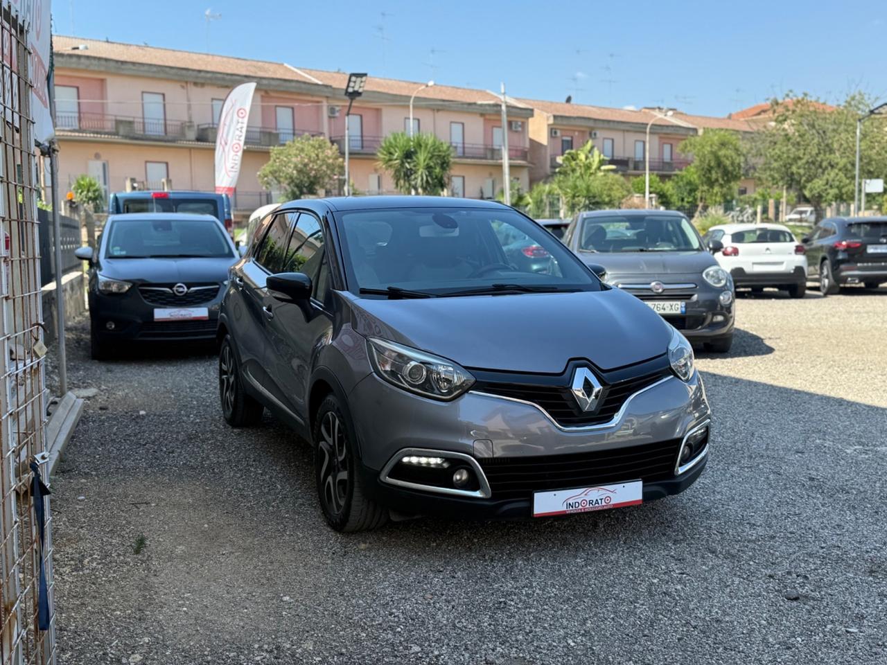Renault Captur 1.5 dCi 8V 90 CV Start&Stop Energy R-Link