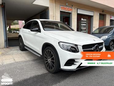 MERCEDES GLC Coupé (C253) GLC 250 d 4Matic ...