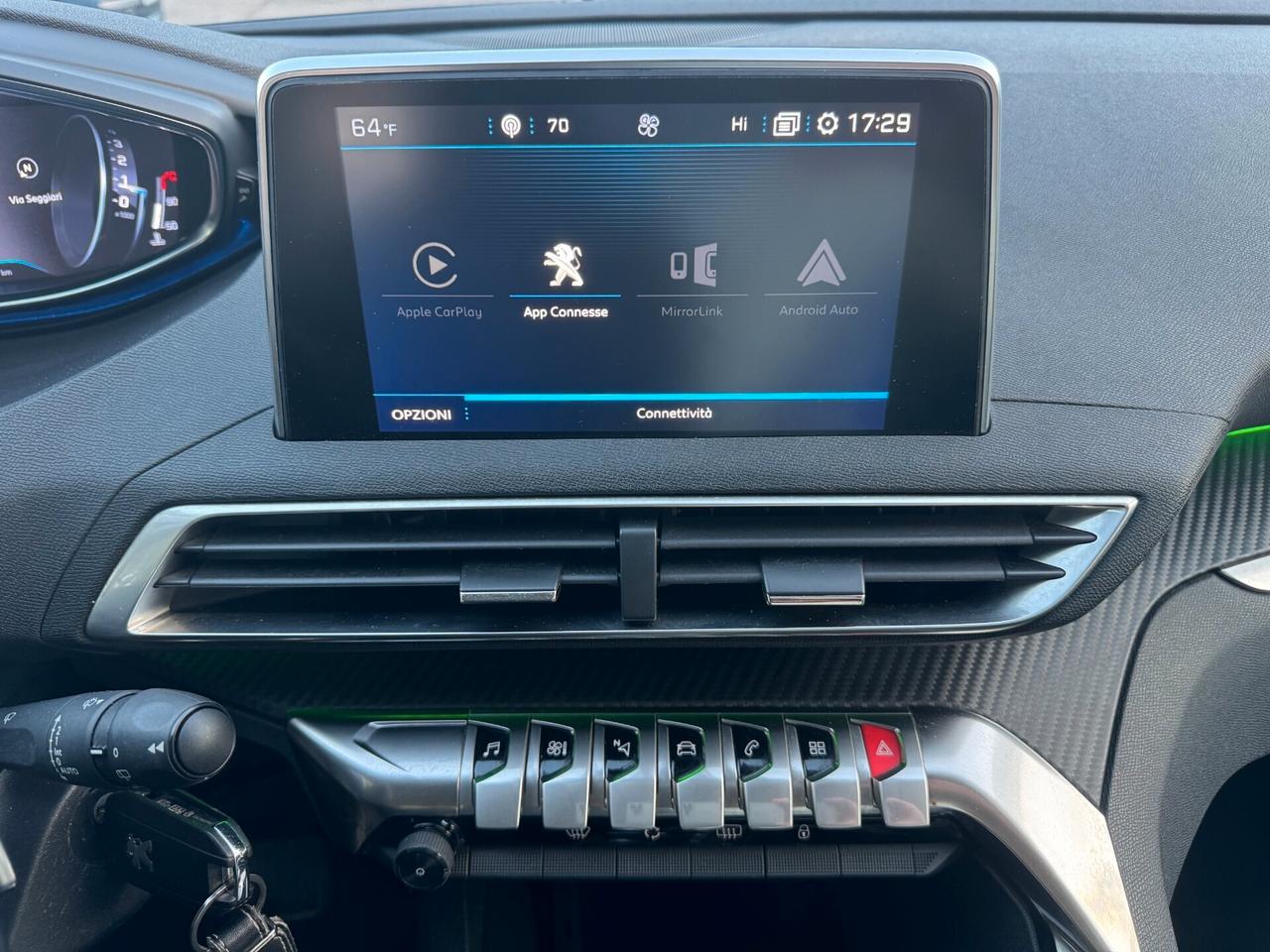 Peugeot 3008 BlueHDi 130 S&S EAT8 Business 2019