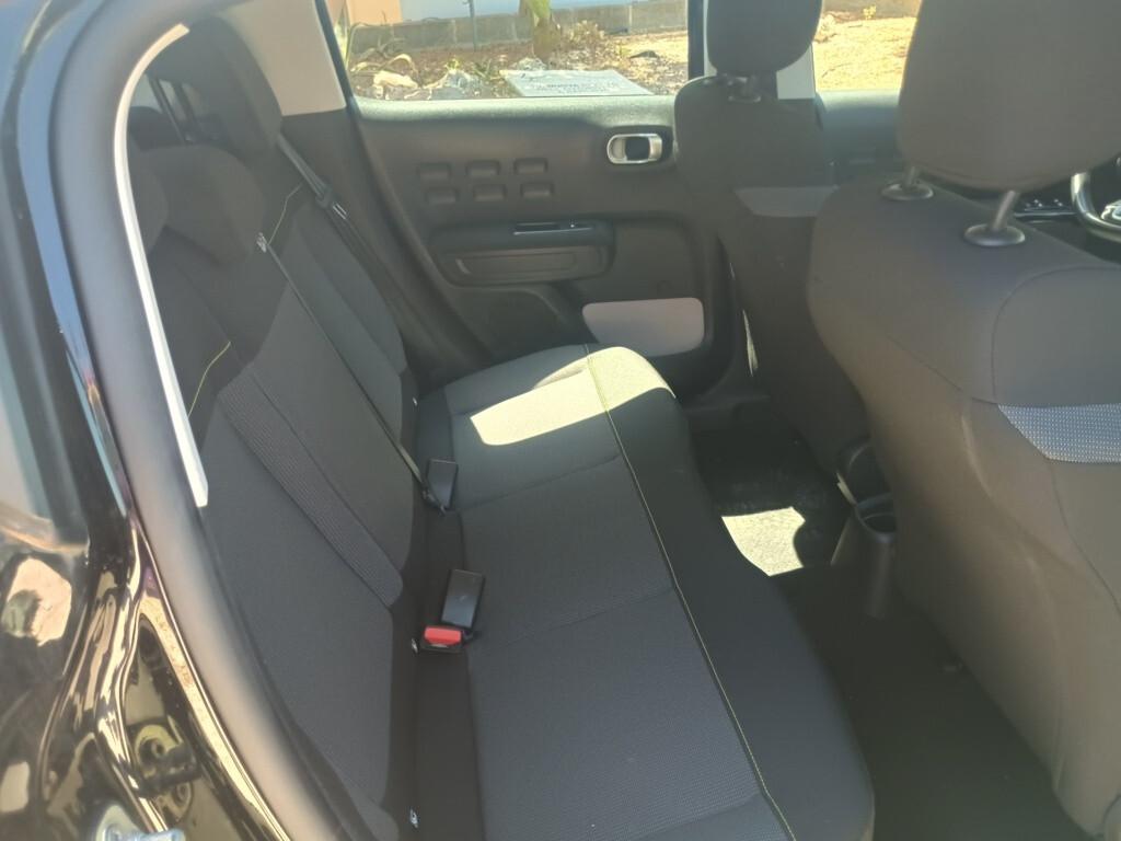 Citroen C3 1.5 BHDi 100cv Shine