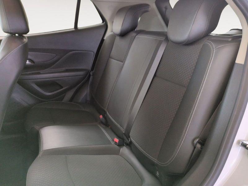 Opel Mokka X 1.6 CDTI Ultimate 136cv 4x2 AT6