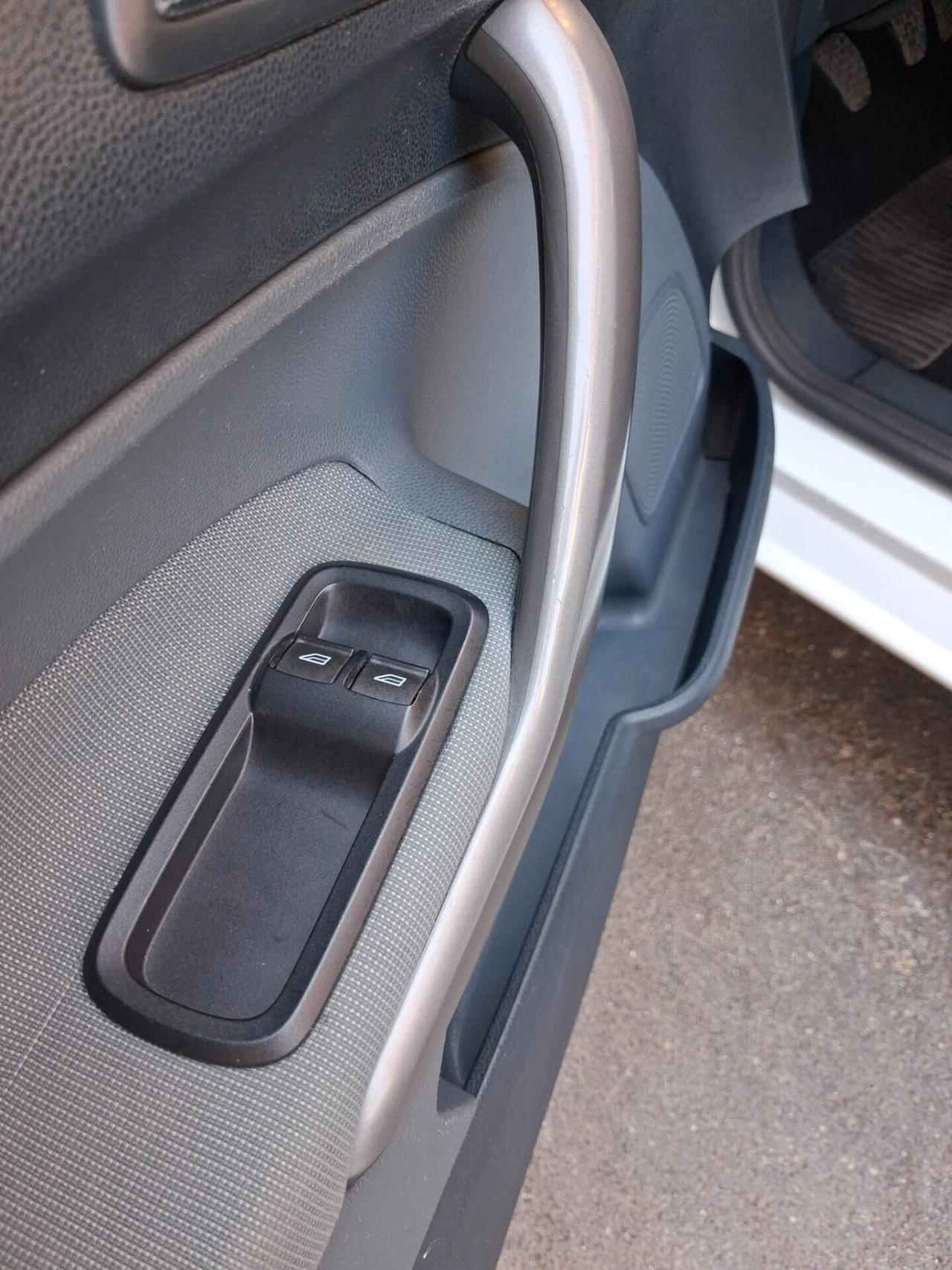 Ford Fiesta 1.4 GPL 2010