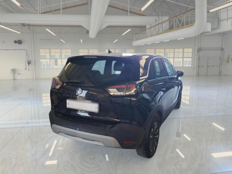 OPEL CROSSLAND 1.5 Diesel 110cv Elegance S/S MT6