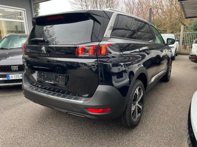 PEUGEOT 5008 BlueHDi 130 EAT8 Allure Pack #7 POSTI #IN ARRIVO