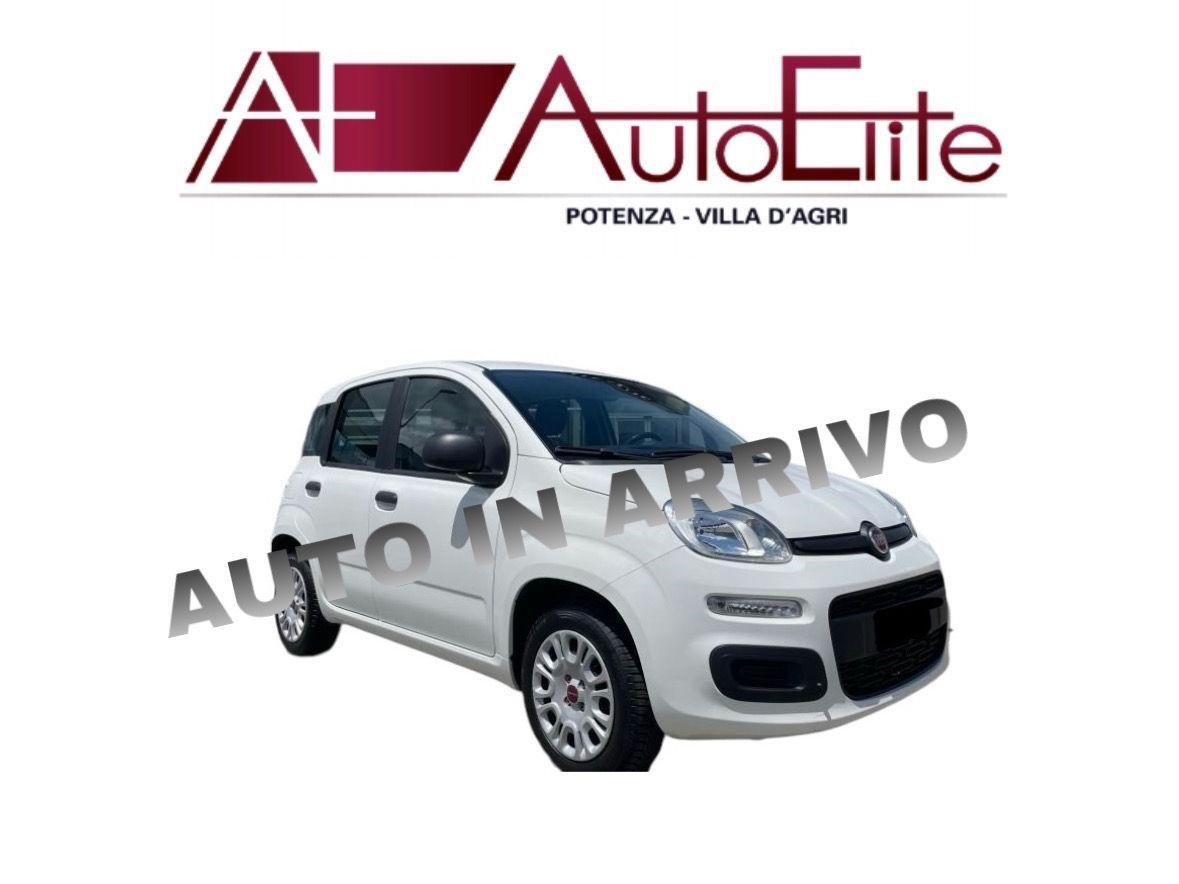 FIAT Panda 1.3 MJT 95 CV S&S Easy