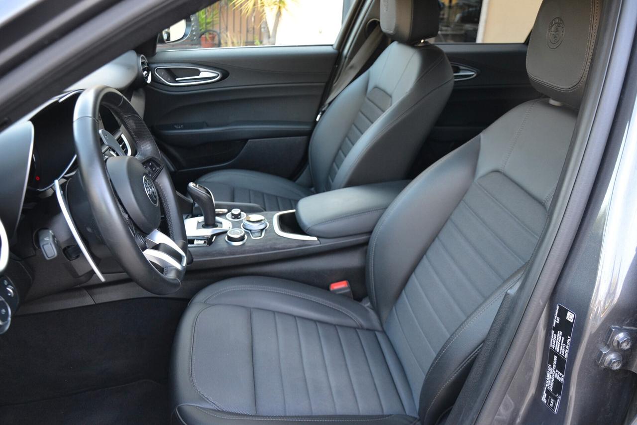 Alfa Romeo Giulia 2.2 160CV SPRINT **PREZZO REALE**MY23**ITALIANA**