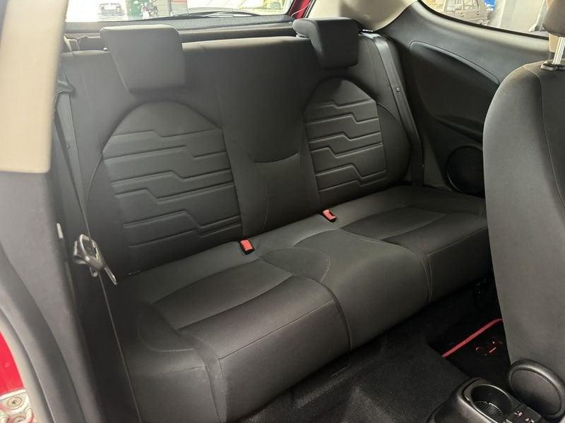 Alfa Romeo MiTo 1.4 Distinctive 78cv GPL NEOPATENTATI UNIPROPRIETARIO