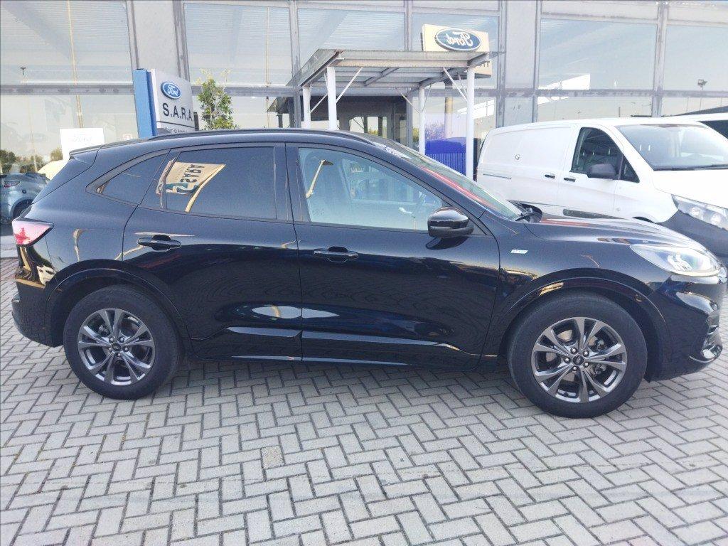 FORD Kuga 2.5 full hybrid ST-Line 2wd 190cv cvt del 2022