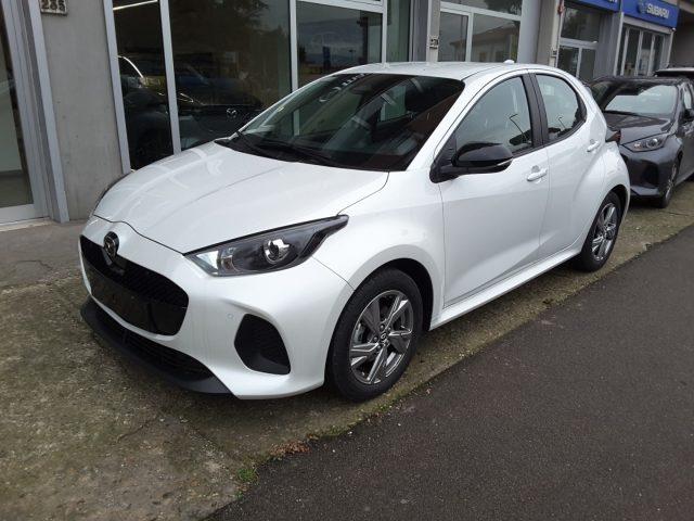 MAZDA 2 FULL HYBRID 1.5 VVT-iE 116cv Exclusive-Line