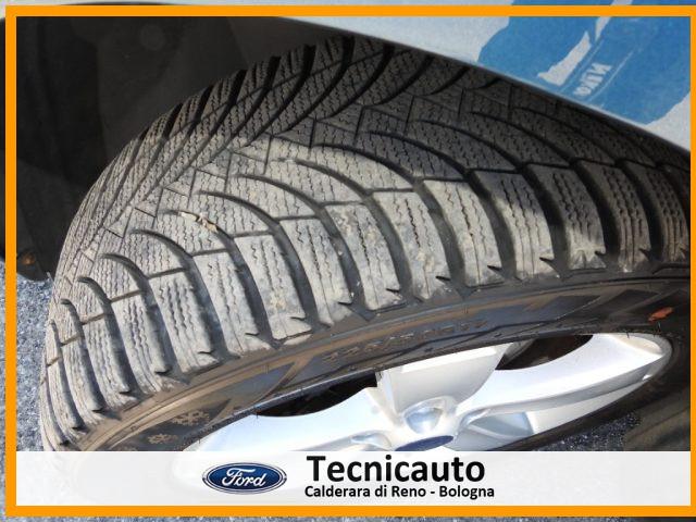 FORD S-Max 2.0 TDCi 140CV TITANIUM