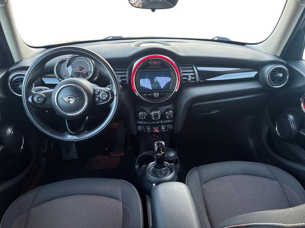 Mini One 1.5 TwinPower Turbo One DCT