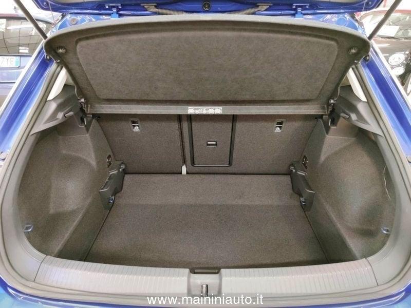 Volkswagen T-Roc 1.5 TSI 150cv DSG Style Cambio Automatico SUPER PROMO