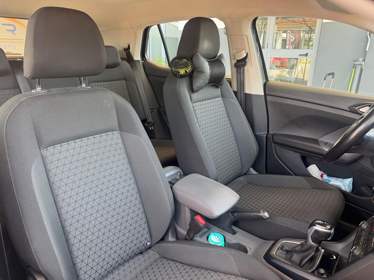 Volkswagen T-Cross Style 1.6 TDI #12028