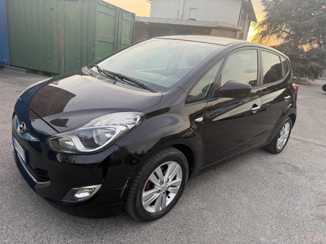 HYUNDAI iX20 1.4 CRDI 90 CV Style senza nessun lavoro da fare