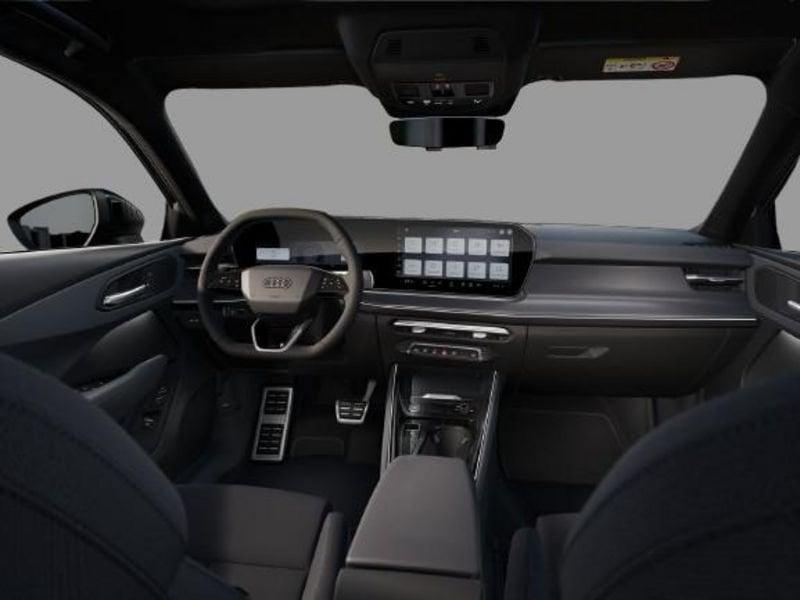 Audi Q3 Sportback TDI 110 kW S tronic S Line Edition