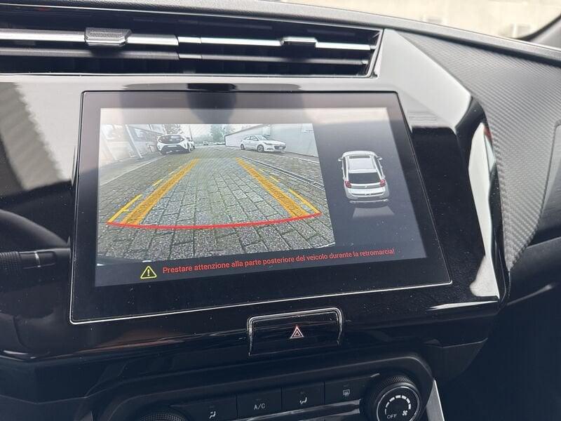 DR AUTOMOBILES dr 3.0 dr 3.0 1.5 Bi-Fuel GPL