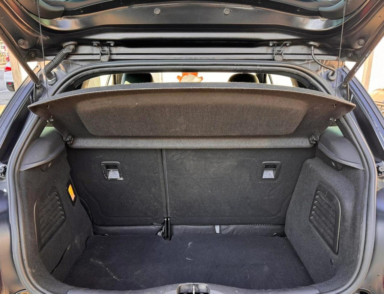 Citroen DS3 1.6 HDI Just Black