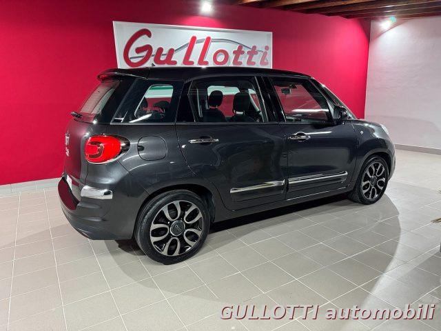 FIAT 500L 1.3 Multijet 95 CV Pop Star