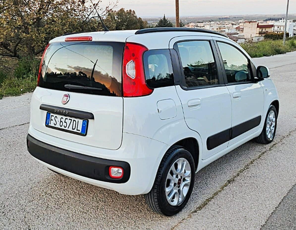 Fiat Panda 1.3 MJT 95 CV S&S Lounge (IVA ESPOSTA)