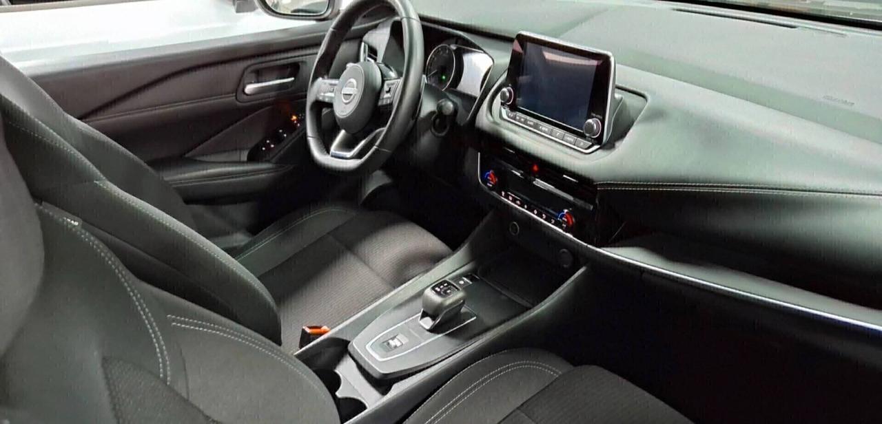 Nissan Qashqai MHEV 158 CV Xtronic uniproprietario