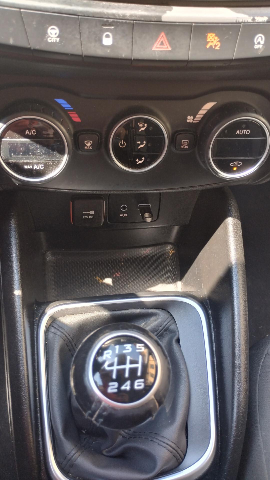 Fiat Tipo 1.6 Mjt S&S 5 porte Lounge NEOPATENTATI