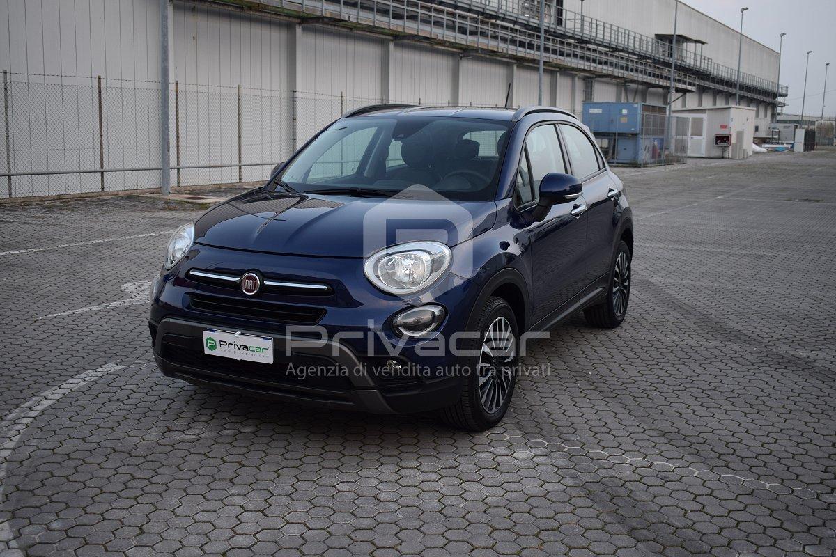 FIAT 500X 1.0 T3 120 CV Cross