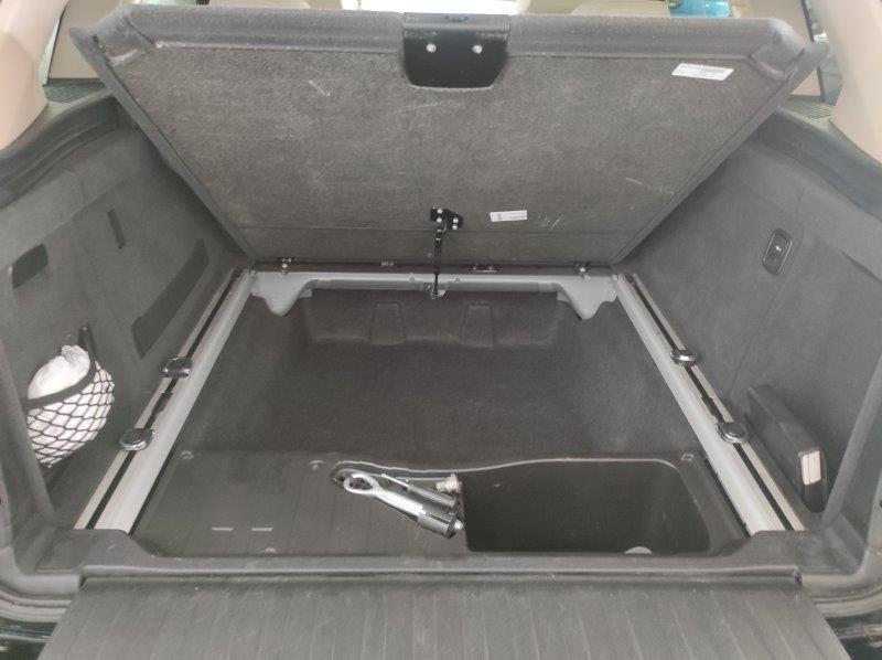 BMW X5 (F15/85) - X5 xDrive30d 249CV Luxury