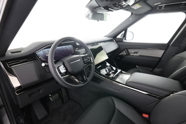 LAND ROVER RR Sport 3ª serie Range Rover Sport 3.0D l6 300 CV Dynamic HSE