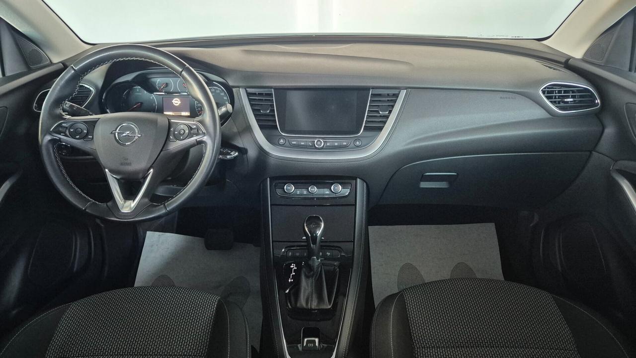 Opel Grandland X 1.5 diesel Ecotec Start&Stop aut. Ultimate