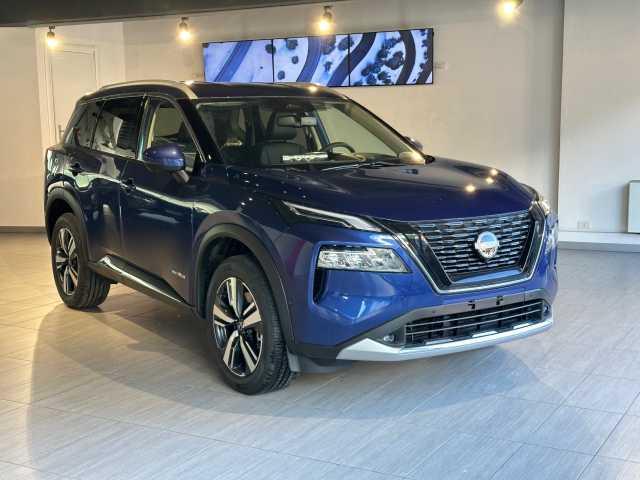 Nissan X-Trail e-Power e-4orce 4WD 5 posti Tekna