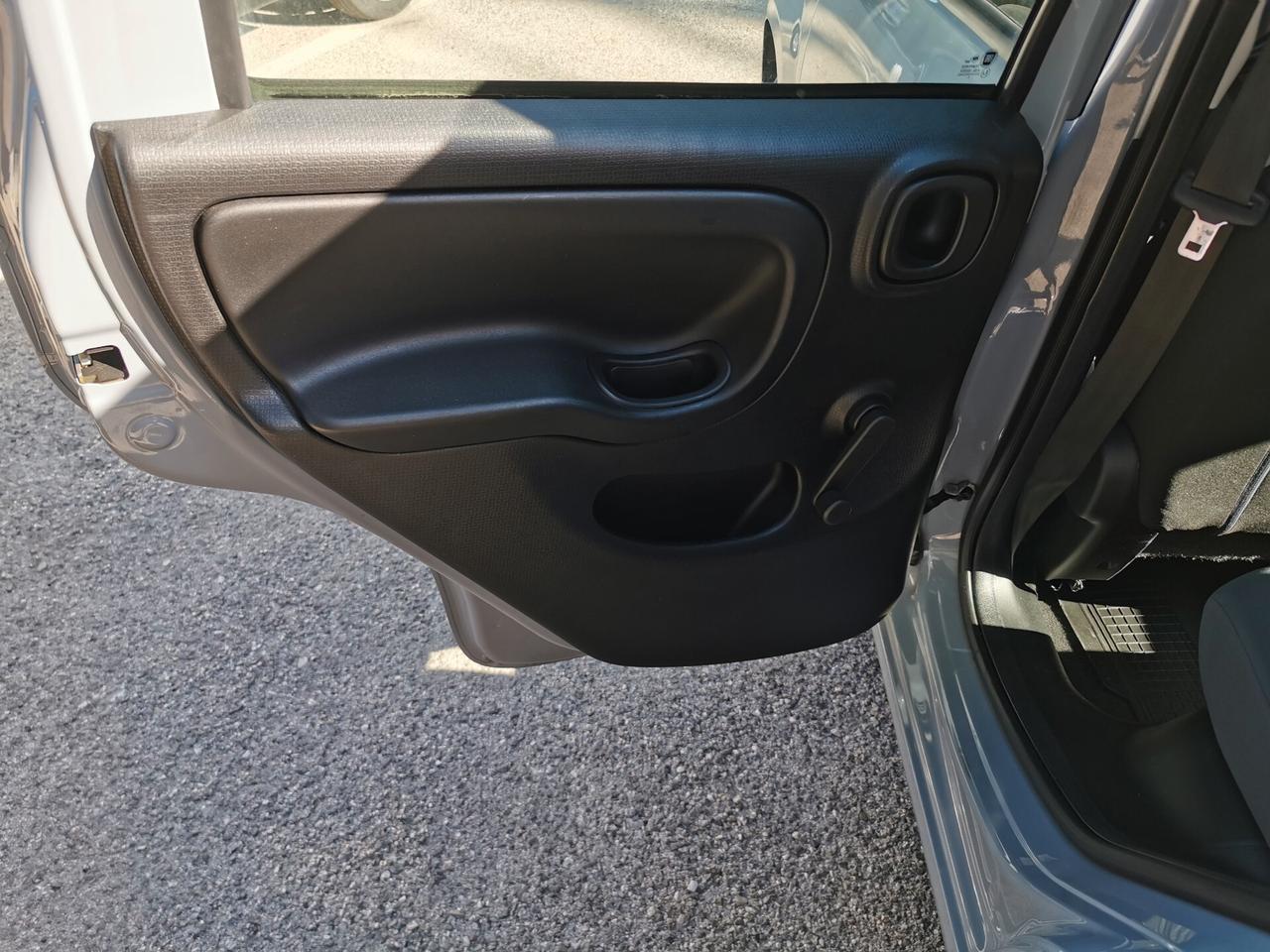 Fiat Panda 1.2 Easy 70cv Iva Detraibile
